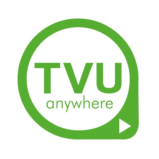 TVU Anywhere Pro iOS App