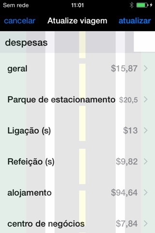 Track My Mileage And Expenses screenshot 3