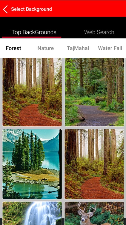 Background Eraser and Photo Background Changer screenshot-3
