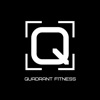 Quadrant Fitness App icon