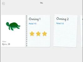 Game screenshot Räkna med NE apk