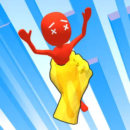 Giant Hand Читы