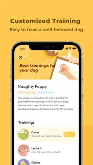 How to cancel & delete dogsnap:dog breed scanner&care 1