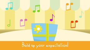 Jack In The Box - Cause and Effect Infant Game screenshot