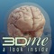 This health education App explains the physiological effects of alcohol on the developing brain