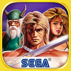 ‎Golden Axe ™ Classics