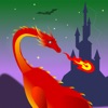Dragon Fire - Dodge the Fire icon