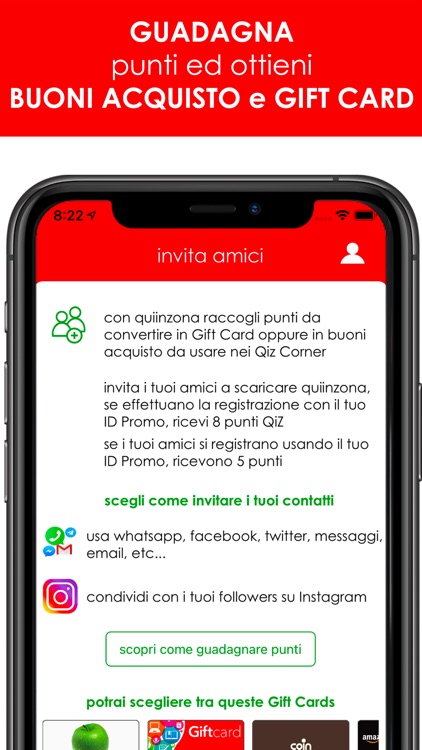 quiinzona screenshot-8