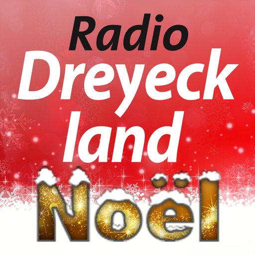 Radio Dreyeckland Noel