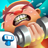 Fat To Fit - Personal Trainer and Gym Manager Game