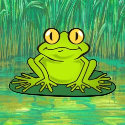 Froggy Match-it Phonics