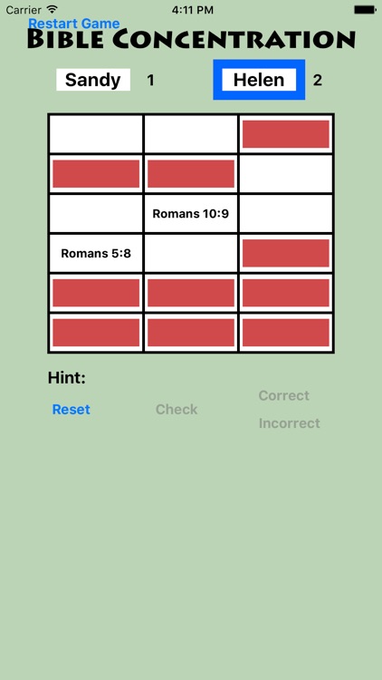 MMD-Verses-Rev screenshot-4