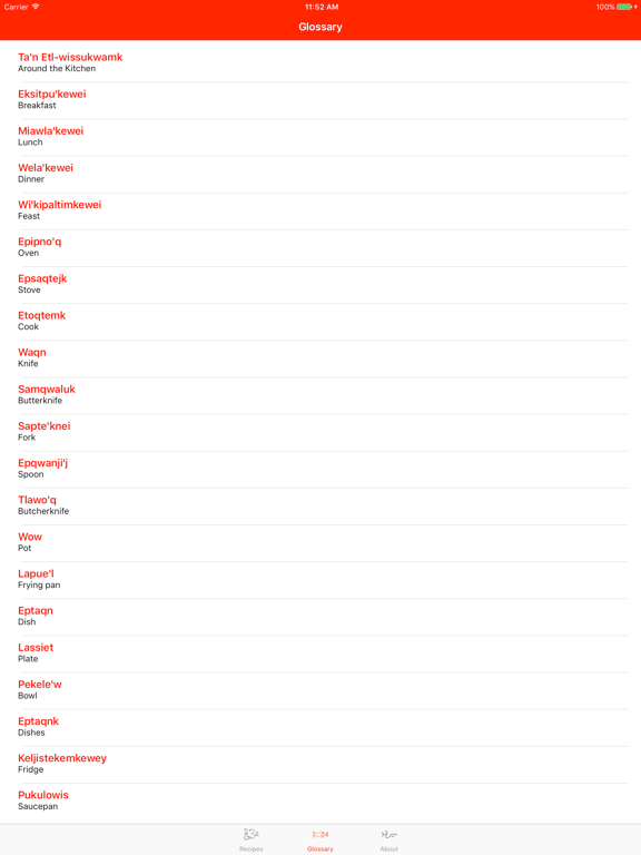 Screenshot #6 pour Nilu'nal