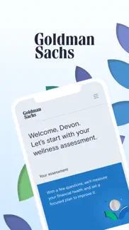 goldman sachs wellness problems & solutions and troubleshooting guide - 2