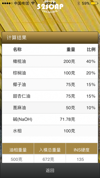 Screenshot #2 pour 我爱手工皂
