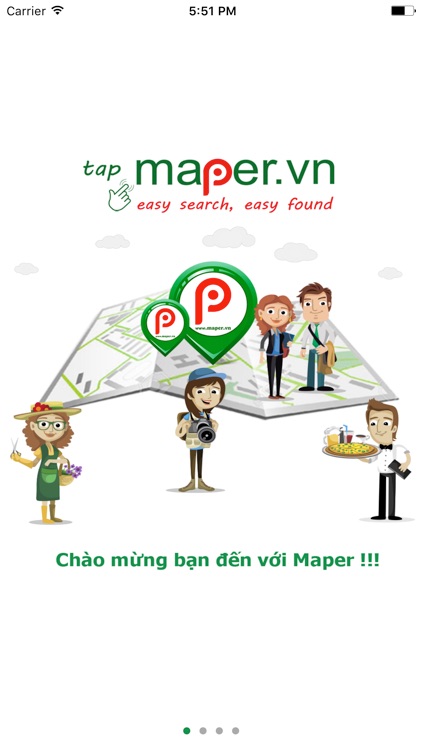 Maper
