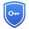 App Icon for Secure VPN & Fast Proxy Master App in Albania App Store