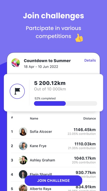 Tribie - Find your community. screenshot-3