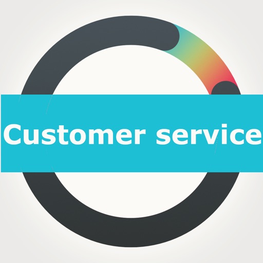 Selinko Customer Service Icon