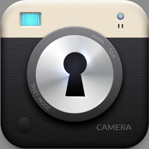 قفل صور والفيديو icon