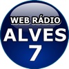 Web Rádio Alves 7
