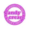 Candy Cream App Feedback