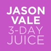 Jason Vale’s 3-Day Juice Diet - iPadアプリ