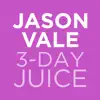 Jason Vale’s 3-Day Juice Diet