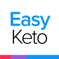 Easy Keto Diet Weight Loss App logo