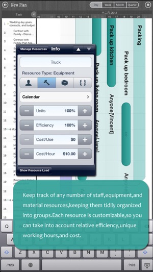 Projects - Plans, Schedule & Project Management(圖4)-速報App