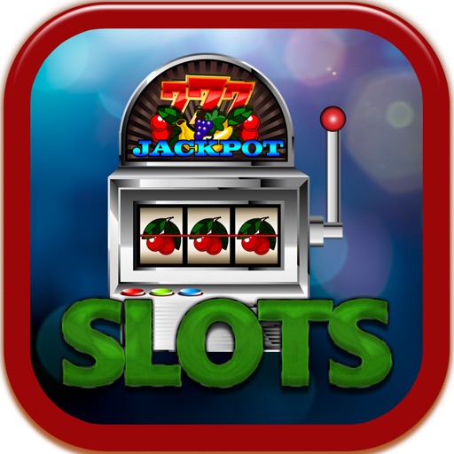 777 Super Star Lucky Casino--Free Gambling Slots icon