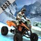 Get ready to play ATV Quad Bike Mania: Impossible Mountain Stunts in which you will have to race ATV bike and make grand stunts on impossible tracks
