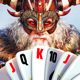 Klondike Solitaire Vikings