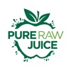 Pure Raw Juice icon