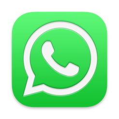 ?WhatsApp Messenger
