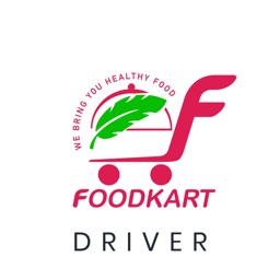 Foodkart Driver