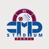 Stadium Padel icon