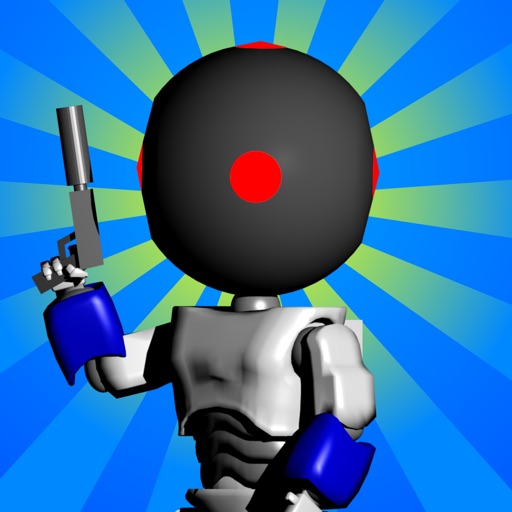 Bomb Head iOS App