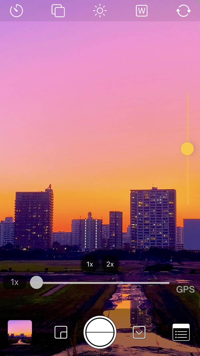 OneCam 2 with Effects