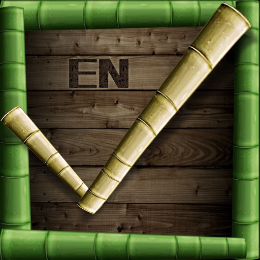 Can You Pick It-EN Icon