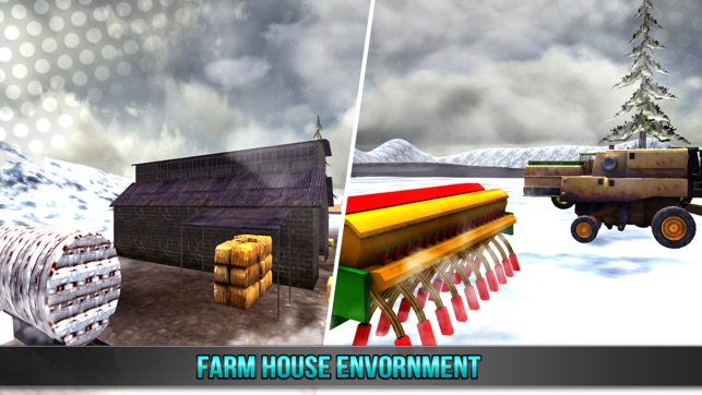 Extreme Winter season farming day 2016(圖2)-速報App