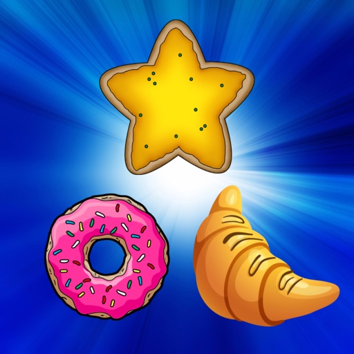 Cookie Crush Mania Free