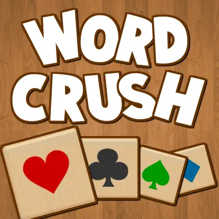 Word Crush Game Cheats
