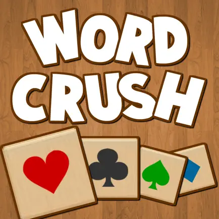 Word Crush Game Читы