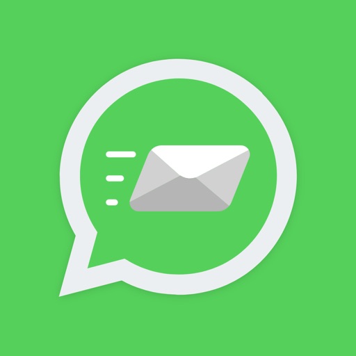 SendDirect iOS App