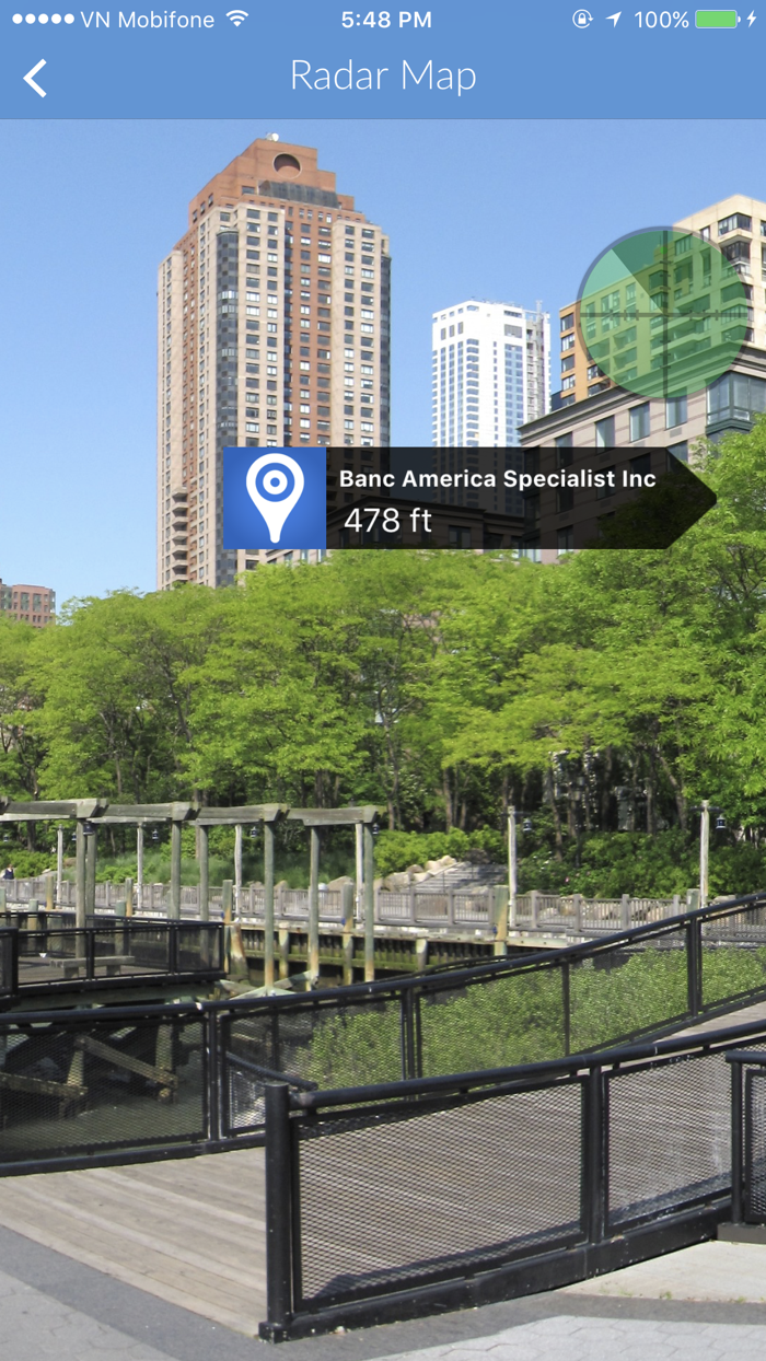 Places Around Me - Find Nearby and Places Near Me