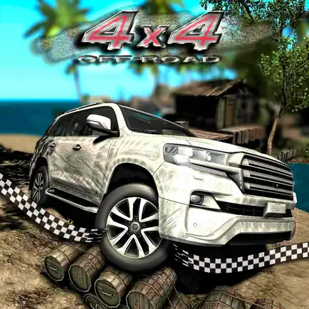 4x4 Off-Road Rally 7 Читы