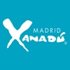 Madrid Xanadú