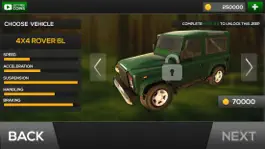 Game screenshot Safari Hunting 4x4 Offroad hack