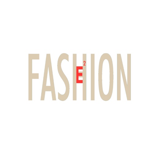 Fashion E2 icon